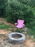 Country Cabin in the Woods