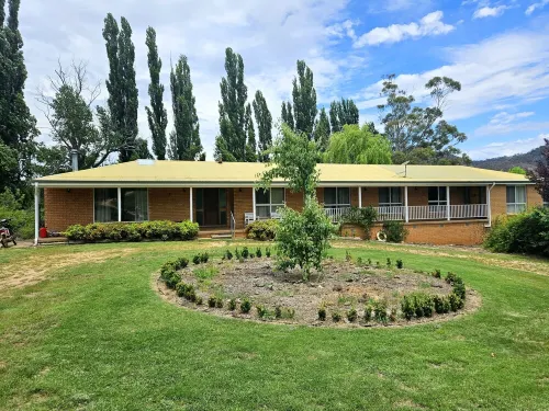 Bredbo Farm Stay