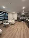 Modern Luxurious Apartment near NYC