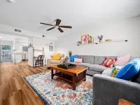 Relaxing Stay in the Heart of Cary