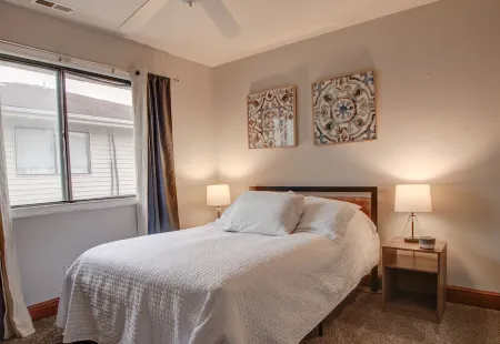 Corporate Condo in Merrillville, Indiana near hospitals