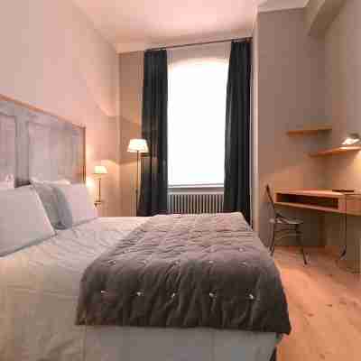 Haussmann apartment 100 m2 - Great comfort - Colmar center, quiet. Rooms