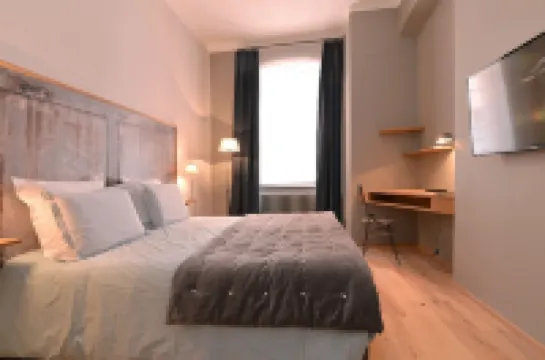 Haussmann apartment 100 m2 - Great comfort - Colmar center, quiet.