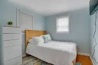 Maggie May Beach Cottage @ Cape May, NJ