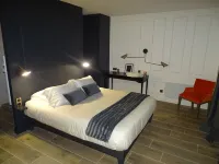 Gite 3 ,ch, piscine, 7 pers, Haut de gamme, 4 épis, 4 étoiles Hotel a Civrac-de-Blaye