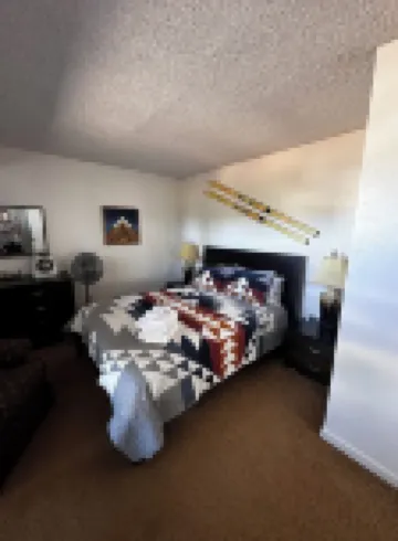 Heavenly Haven - sleeps 4 Hotels in Kingsbury