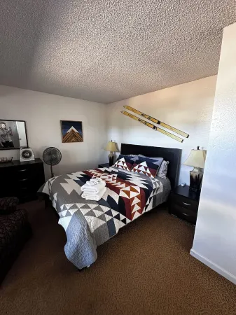 Heavenly Haven - sleeps 4