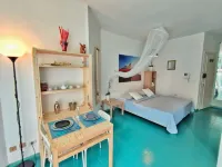 Elegant Studio Rimini Marina Centro