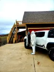 IceBerg Farms, even a Yeti can chill here!!!!
