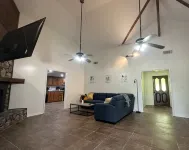 The Simple Dwelling Place