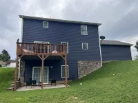 Perfect Family home~ Football, Graduation, Aquatics, Virginia Tech, Radford Univ - 4-Star