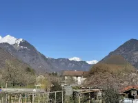 Chalet near hiking trails and Lake Annecy greenway