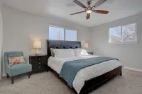 Updated home with game room, large yard, 20 min to DT Denver