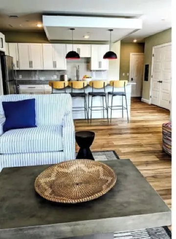 Waterford, CT - Beautiful 2 Bedroom/2 Bath, 2nd Floor Apartment, 1,252SF Hotels in 