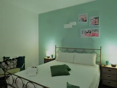 Villa Rosa Residence Green Hotels near Camping Of True Life