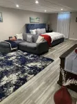 Relax villa ,hot tub and New Heated  pool ,7 minutos from the beach