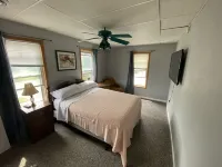 The perfect valley getaway