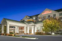 Hilton Garden Inn Richmond Airport Hotels in Sandston