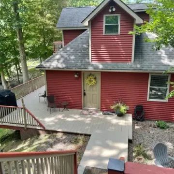 Mary’s Place- New River Gorge National Park and Preserve Rest, Relax, Rejuvenate