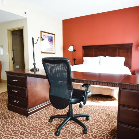 Hampton Inn & Suites Ocala - Belleview