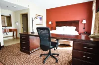 Hampton Inn & Suites Ocala - Belleview Hotels in Marion Oaks