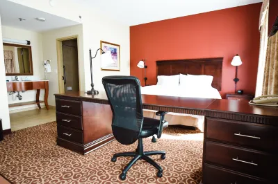 Hampton Inn & Suites Ocala - Belleview Hotels in Ocala