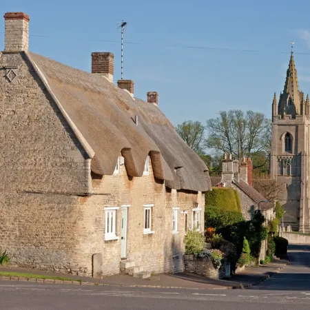 Primrose Hall Holiday Cottage, near Rutland Water