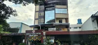 Shree Yash Hotel Hotels near phuge prima