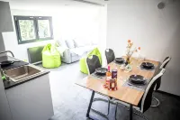 Bienvenue Dans le Chartreuse ! Hotels in Cholonge