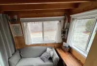 Tacoma Tiny House