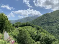 La Terrazza Sulle Apuane Hotels in Fivizzano