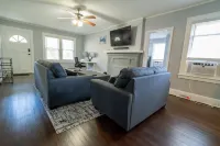 Cedar Brook Manor - Rutgers | NYC | Jersey Shore - Union County - EXTENDED STAY