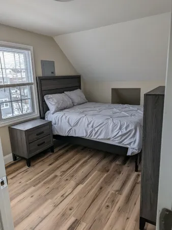 A Home that fits everyone!