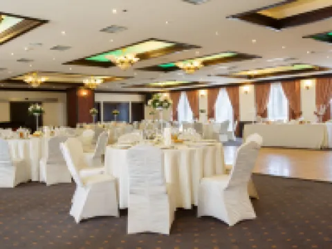 錫吉什瓦拉卡瓦勒希爾頓逸林酒店 斯哥莎拉酒店