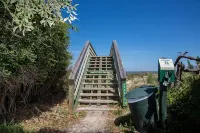 Jekyll Beach - Terrapin Haven