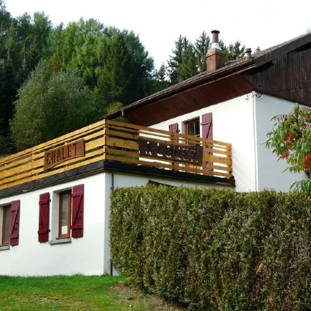 Chalet Familial A LA Montagne AU Coeur DES Hautes Vosges Proche Alsace HTE Saone