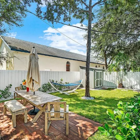 CASITA DELRAY -  314 SW 2nd Street