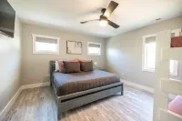 Stoney Mountain View’s One Hotels in Balfour