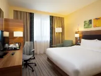 Hilton Garden Inn Ufa Riverside Hotels in Ufa