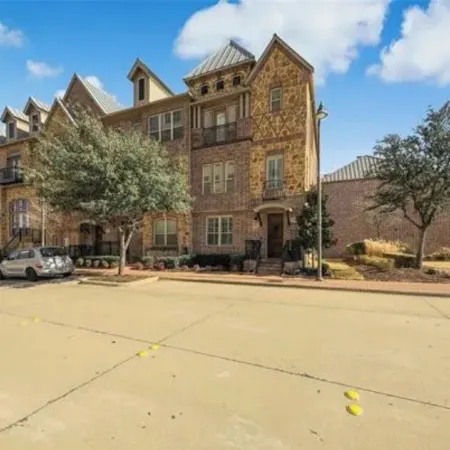 Luxury Corporate Townhouse at Legacy Park