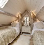 Boutique-style holiday cottage, beautifully decorated with wood burner & hot tub Hotels near Pwllheli Traeth Marian-y-de Beach