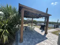 River Cabin Million Dollar View!