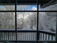 Slopeside Beech Mtn - Ski-in/Ski-Out - Beat the Heat - Biking + Mountain Views - Mountain view