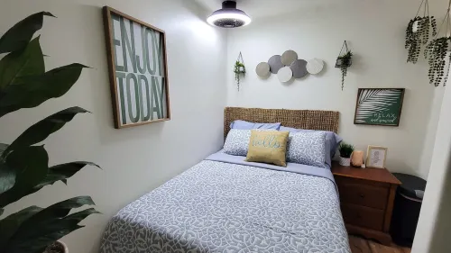 Sacred Serenity Space South East Hotel a Pasadena