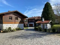 Vacation apartment Hofleben Reiner
