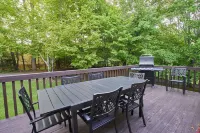 HUGE 5BR, 4.5BA, 3 King Suites, Dog Friendly! - Wifi