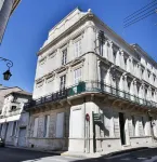 Meublés de l'Arsenal cœur de Ville ! Hoteles en Angulema