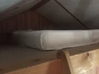 CREEKSIDE CABINS  - CHIPMUNK