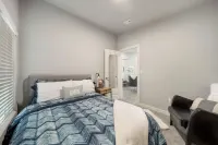 Welcome to this one-of-a-kind, truly special 1-bedroom house Hotels near Gilcrease Museum