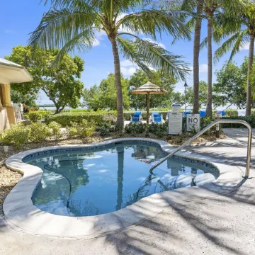 True Key Largo Luxury!